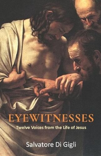 Eyewitnesses twelve voices - eyewitnesses:,
