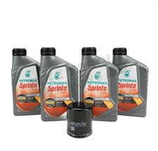 Petronas Hiflo Upgrade Road