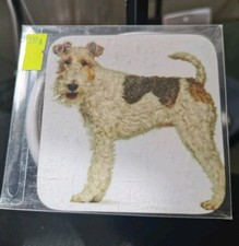 Cup & Coaster Set Of A