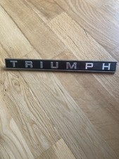 Triumph Stag, Spitfire GT6