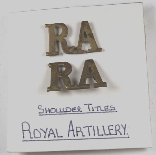 Original pair royal - of,