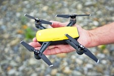 Dji Spark Drone Fly More Combo