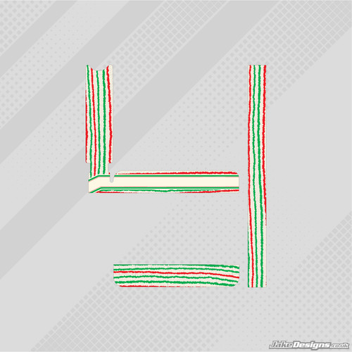 Tonykart 2015 racer - racer, 401s