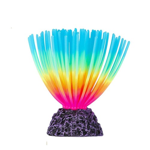 Silicone glowing artificial - uk,