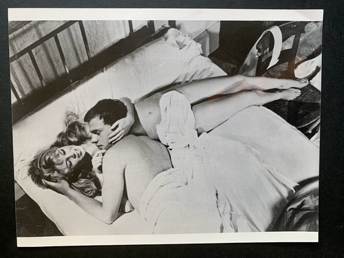Brigitte bardot rare vintage - brigitte,
