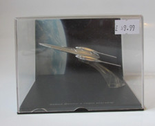 DeAgostini Star Wars starships