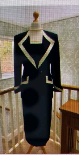 Mother the bride - bride, outfit
