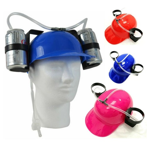 Drinking hat secret - drinking,
