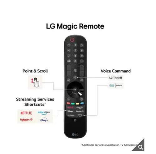 Oled55cx6la 55 inch - lg, 4k