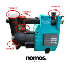 Gasket Set suitable for