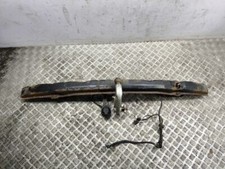 BMW 5 E60 E61 2005 Towbar