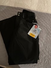 Surfanic  black ski pants BNWT