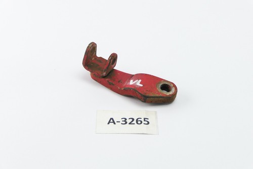 Honda 250 l250s front - 250, s