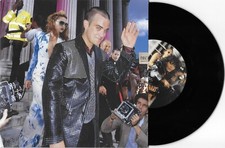 Robbie Williams - Killing Me /