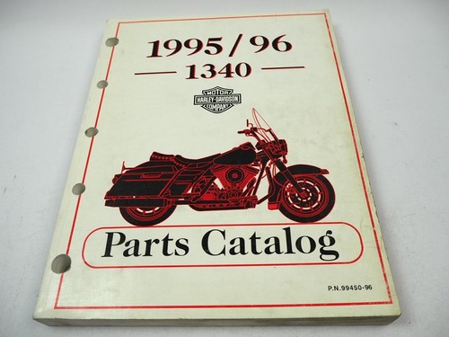 Harley davidson flt - flh, fls