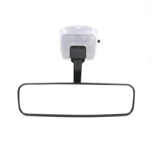 Rear view mirror - rear,