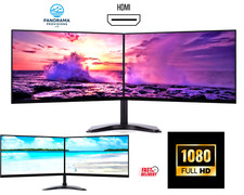 Dual Monitor Screen bundle