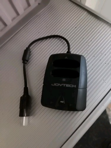 Xbox original joytech - xbox,