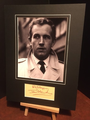 Ian hendry the avengers - ian,
