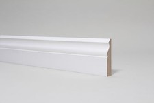 Door Architrave Boards  White