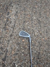 John Daly Midsize Golf Iron Club – Right Handed – Steel Shaft