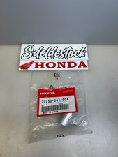 Capacitor honda - 1,