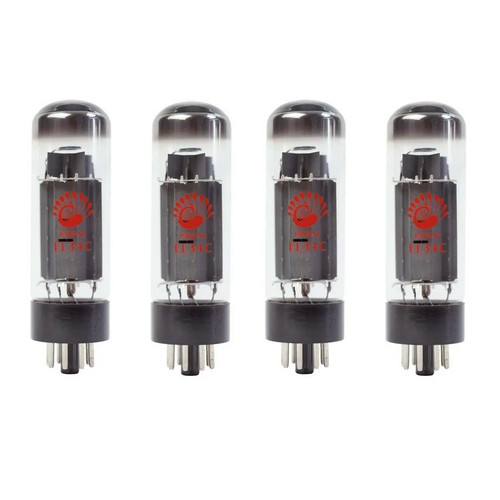 Psvane el34c el34 fi - el34c, hi-fi