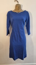 Jaeger Blue Pull On Weekend
