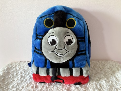 Britt allcroft thomas - -,