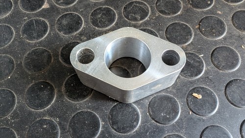 Engine block campervan t2 - block, vw
