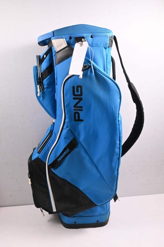 Ping traverse cart bag - cart, /