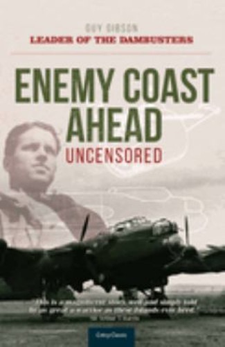 Enemy coast ahead uncensored - -,