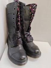 Doc Martens Dr Martens UNUSED Leather Air Wair Triumph 1914 Doc Martins -AF