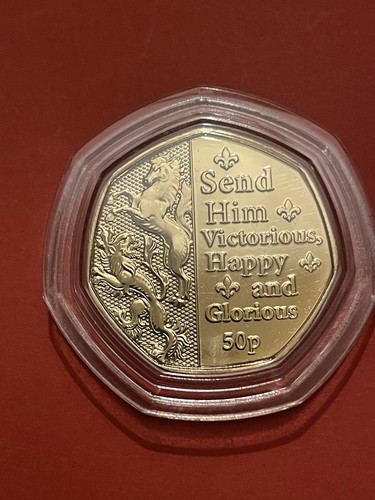 Westminster mint gold plated - gold,
