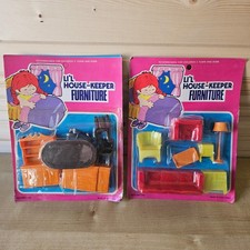 Vintage New Sealed Li'l