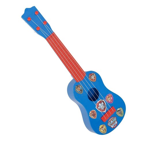 Paw patrol toy acoustic - paw,