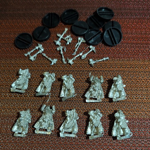 Teutogen guard empire - guard,