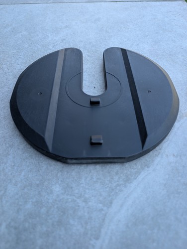 Replacement plate for bowflex - for,