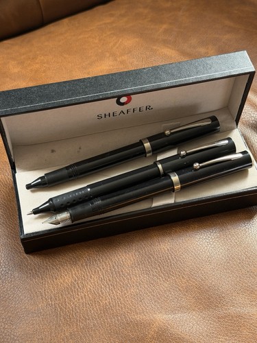Vintage sheaffer no - vintage,