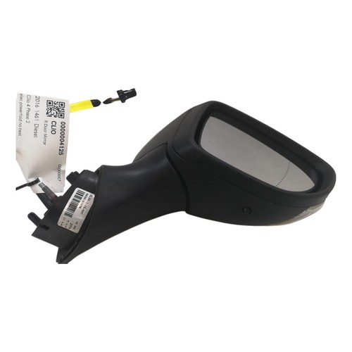 Door mirror renault clio - mirror,