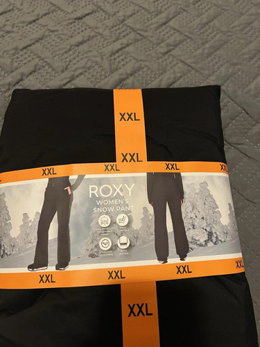 Brand new roxy women - brand,
