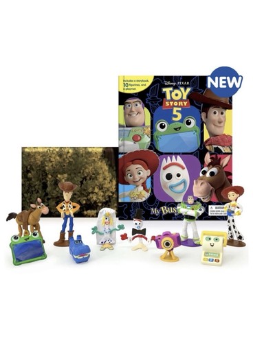 Disney pixar toy story - disney,