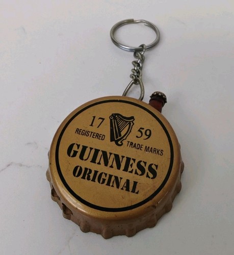 Collectable guinness bottle - collectable,