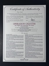 Operation Chastise By Robert