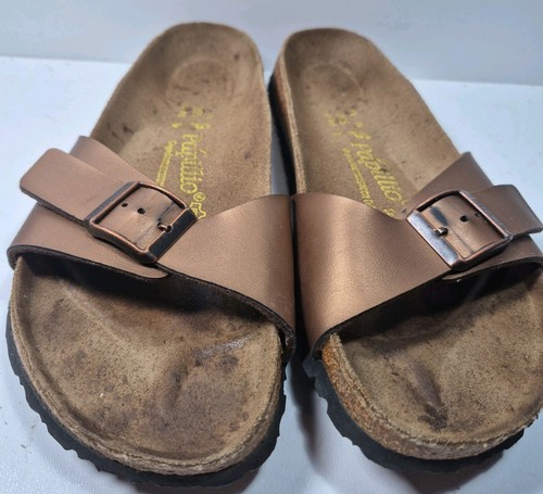 Birkenstock papillio madrid - papillio,
