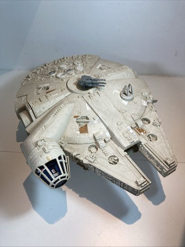Working vintage star wars - star,