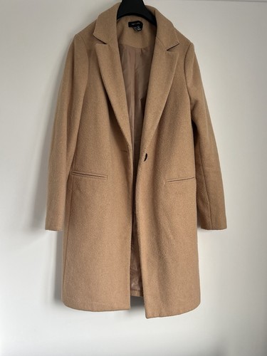 New look single button - look,