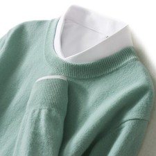 Men’s Blend Knit Sweater