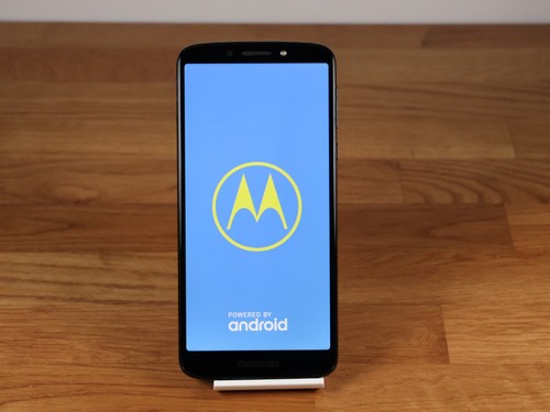 Motorola moto play deep - motorola,