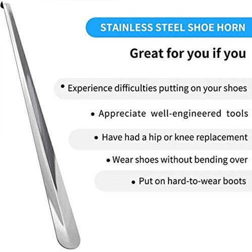 Inch extra long handled - inch,
